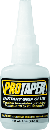 ProTaper Grip Glue