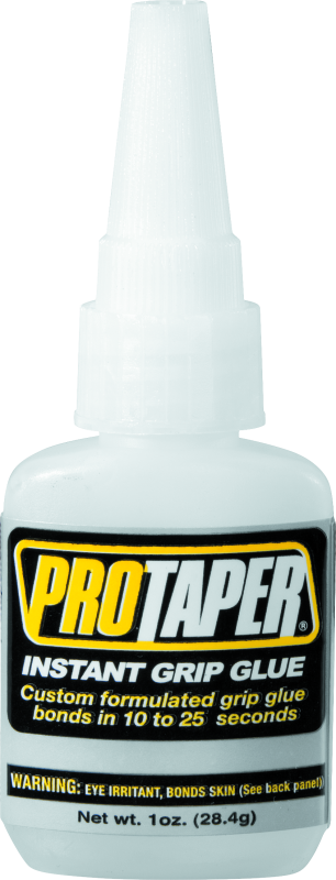 ProTaper Grip Glue