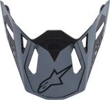 ALPINESTARS M8/M10 Helmet Visor