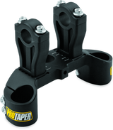 ProTaper Pit Bike Clamp Kit