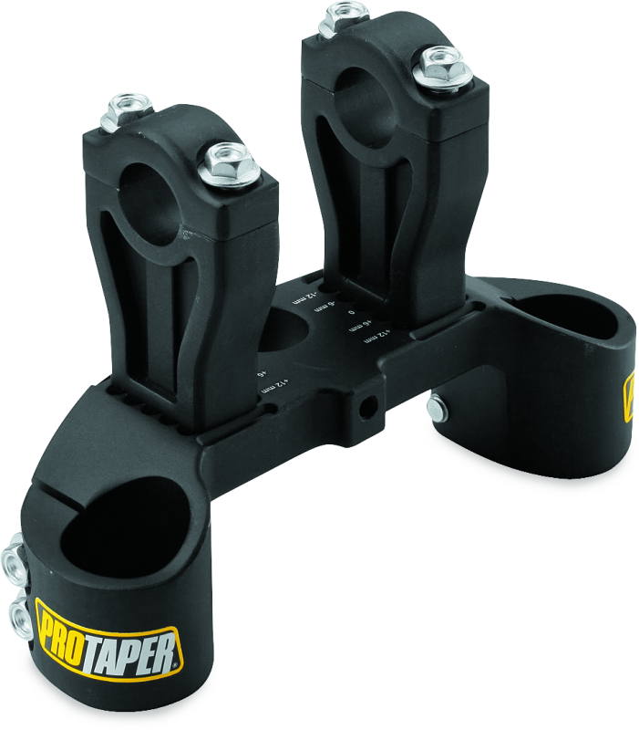 ProTaper Pit Bike Clamp Kit