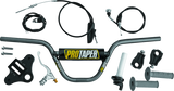 ProTaper Pit Bike Handlebar Kit