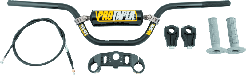 ProTaper Pit Bike Handlebar Kit