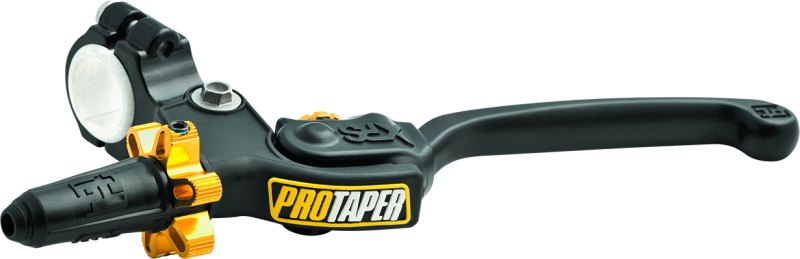 ProTaper Profile Levers