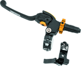 ProTaper Profile Levers