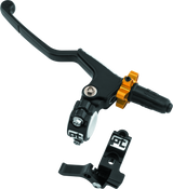 ProTaper Profile Levers