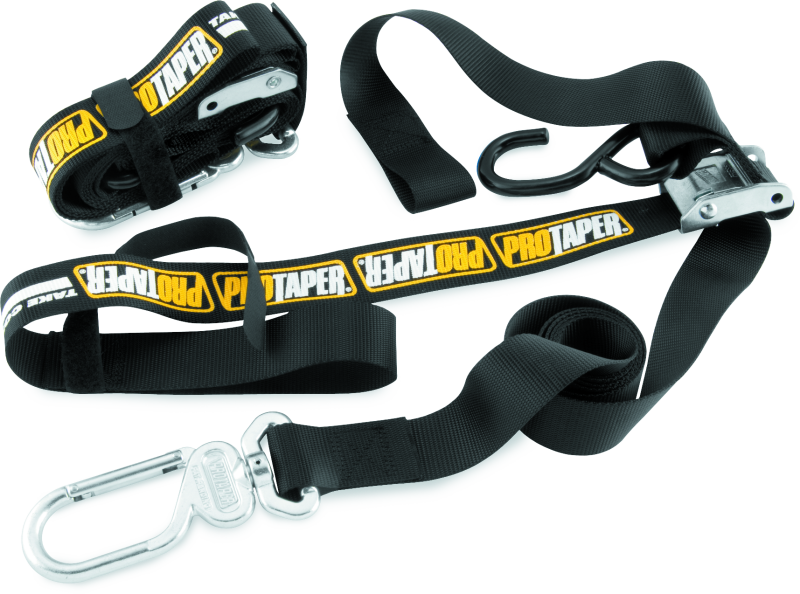 ProTaper Tie Downs