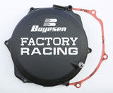 BOYESEN Factory Racing Clutch Cover