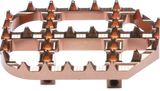 ProTaper Footpeg Cleat Kit
