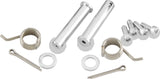 ProTaper Footpeg Hardware Kit