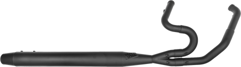 SAWICKI Softail Pipe