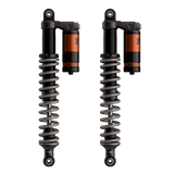 FOX Utility ATV Shocks — Shocks & Components