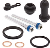 ALL BALLS Caliper Rebuild Kit — Brake Calipers & Rebuild Kits