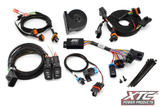 XTC POWER PRODUCTS Automatic Turn Signal Kit — Turn Signals & Components