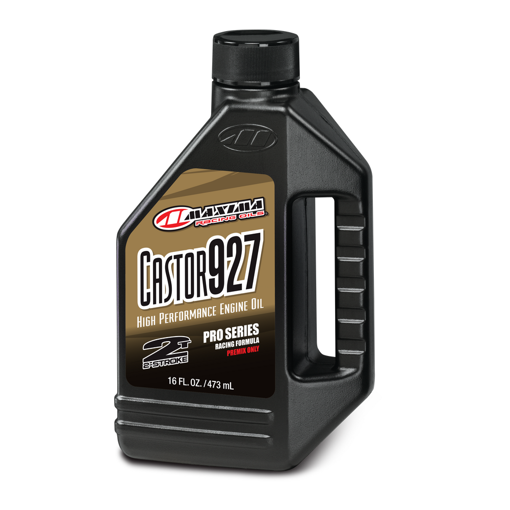 MAXIMA Pro Series 927 Castor Oil
