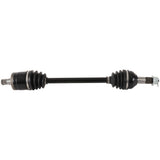ALL BALLS 6 Ball Heavy Duty Axle — Rear Axles
