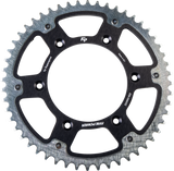 FIRE POWER Hybrid Rear Sprocket