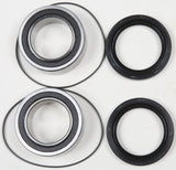 PIVOT WORKS Wheel Bearing Kit — Rear Bearings, Busings, & Seal Kits