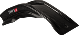 E-LINE ACCESSORIES Carbon Fiber Skid Plates