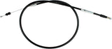 MOTION PRO Black Vinyl Clutch Cable