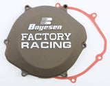 BOYESEN Factory Racing Clutch Cover