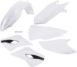 ACERBIS Plastic Kit (Part 1)