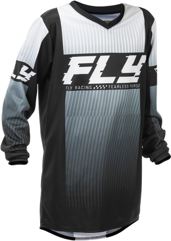 FLY RACING 2026 F-16 Youth Jersey