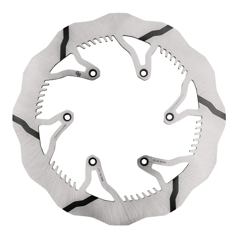 GBRAKES 280 Tsunami Kit