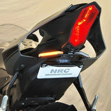 NEW RAGE CYCLES Fender Eliminator — Fenders