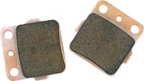 EBC Standard Brake Pads