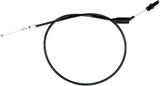 MOTION PRO Push Throttle Cable