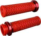 ODI Vans Signature Indian TBW Grips