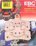 EBC Extreme Pro Brake Pads