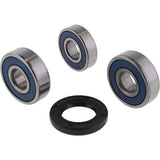 ALL BALLS WHEEL BEARING KIT REAR