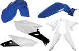 ACERBIS Plastic Kit (Part 1)