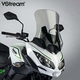NATIONAL CYCLE Fairing Mount V-Stream Windscreen — Full