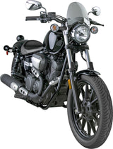 NATIONAL CYCLE Flyscreen Windshield — Full