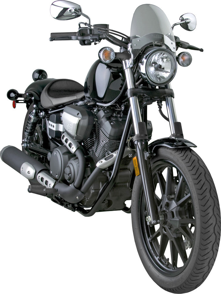 NATIONAL CYCLE Flyscreen Windshield — Full