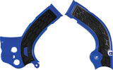ACERBIS X-Grip Frame Guard