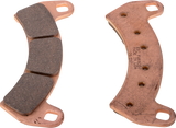 EBC Standard Brake Pads (Part 2)