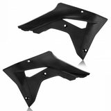 ACERBIS Radiator Shroud