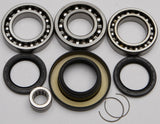 ALL BALLS Differential Bearing & Seal Kit — Bearings, Bushings & Seals