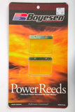 BOYESEN M/C Reed