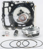 WISECO Top End Piston Kit