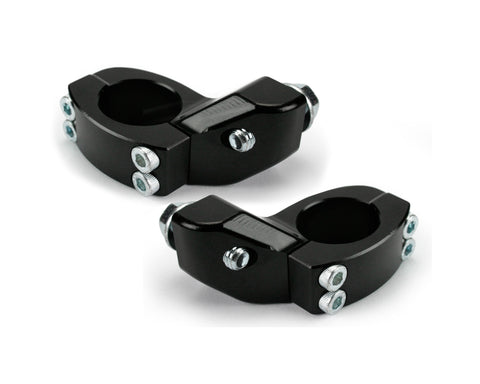 CYCRA Bar CRM Mounts