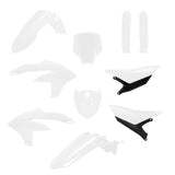POLISPORT Plastic Kit