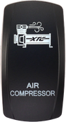 DASH SWITCH ROCKER FACE AIR COMPRESSOR [630-1031]