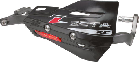 ZETA XC Protector Handguard Shields