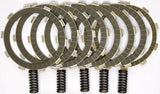 EBC Street Racer Clutch Kit