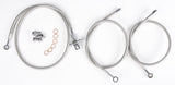 STREAMLINE Front Brake Line Kit — Brake